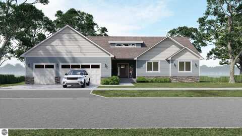 4480 Wolverine Drive, Williamsburg, MI 49690