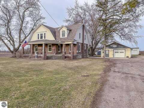 3943 N Lewis Road, Coleman, MI 48618