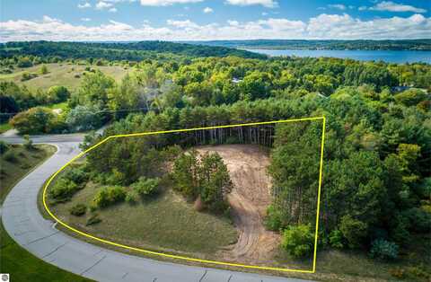 7522 S Bingham Ridge Drive, Traverse City, MI 49684