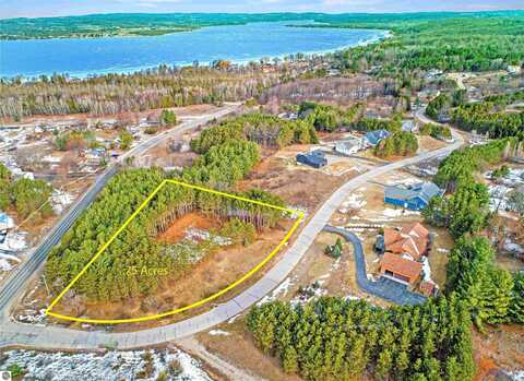 7522 S Bingham Ridge Drive, Traverse City, MI 49684