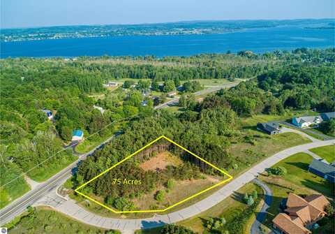 7522 S Bingham Ridge Drive, Traverse City, MI 49684