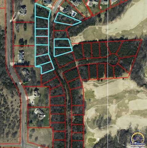 Xxxx SW Moundview DR, Topeka, KS 66610