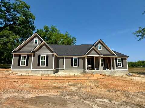 10119 Springhill Road, Thomasville, GA 31792