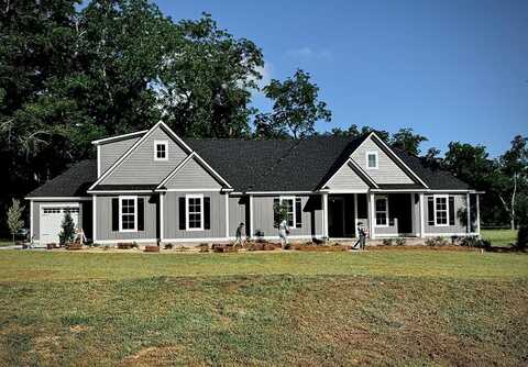 10119 Springhill Road, Thomasville, GA 31792