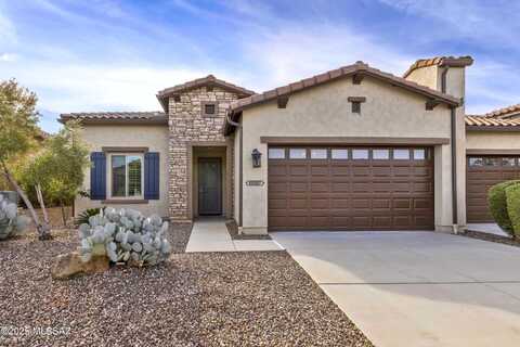 60997 E Slate Road, Oracle, AZ 85623