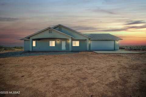 1566 S Canyon Overlook Trail, Benson, AZ 85602