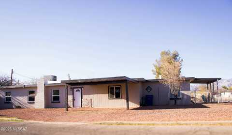 3965 E Paseo Dorado, Tucson, AZ 85711
