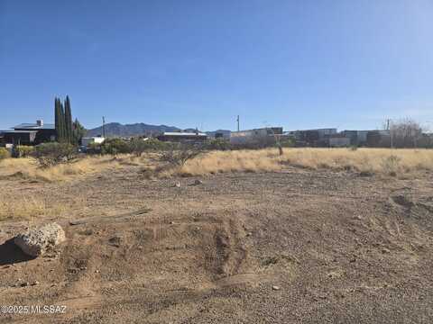 TBD Verde Drive, Benson, AZ 85602