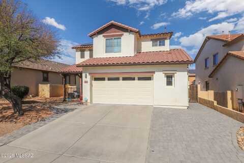 528 W Camino Parrilla, Sahuarita, AZ 85629