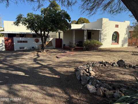 1419 E Linden Street, Tucson, AZ 85719