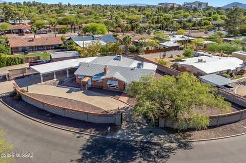 2350 E Juanita Street, Tucson, AZ 85719