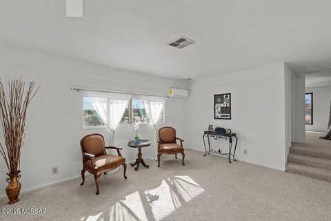 8175 S Alice Vail Lane, Tucson, AZ 85736