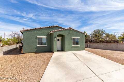 9115 S Helen Marie Drive, Tucson, AZ 85756