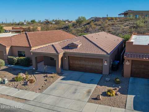 2779 N Bell Hollow Place, Tucson, AZ 85745