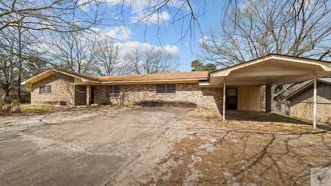 911 S Crestview, Atlanta, TX 75551