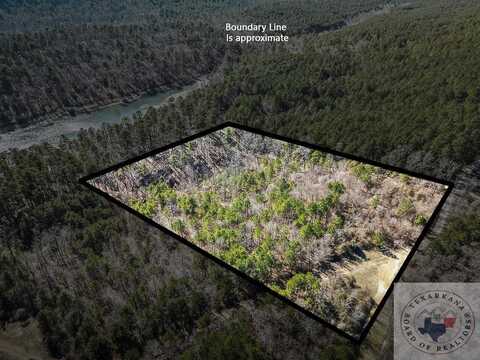 41 Pikeville Rd, Murfreesboro, AR 71958