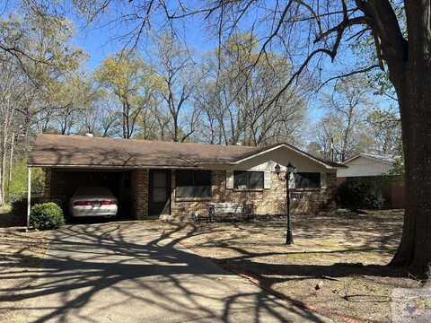 3514 Forestwood, Texarkana, AR 71854