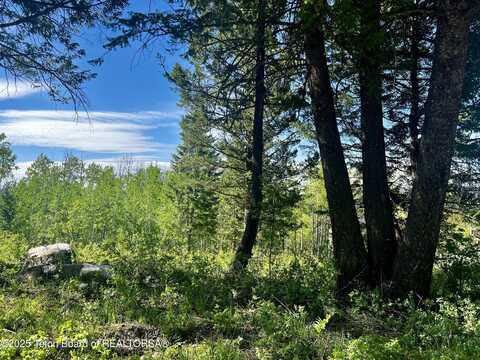 Lot 5 CEDAR Way, Star Valley Ranch, WY 83127