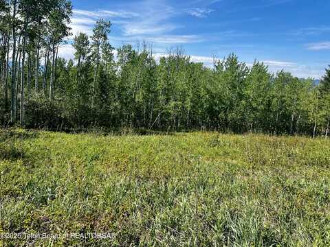 Lot 4 CEDAR Way, Star Valley Ranch, WY 83127