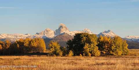 9578 BUCK TOWN Boulevard, Tetonia, ID 83452
