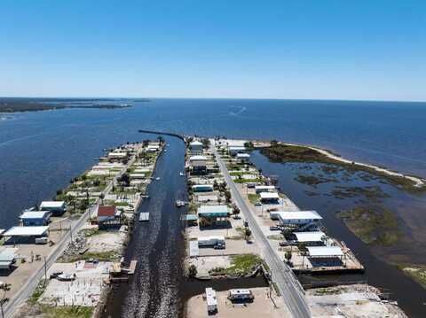 20820 Marina RD, Perry, FL 32348
