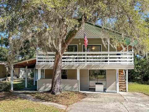 331 Lanesville Drive, Apalachicola, FL 32320