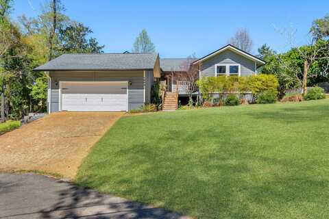 1904 Angel Hollow Road, Tallahassee, FL 32308