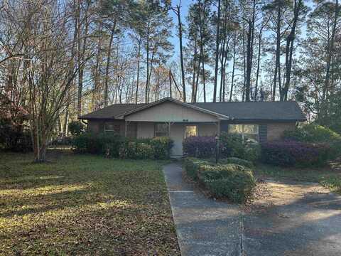 76 Victoria Avenue, Havana, FL 32333