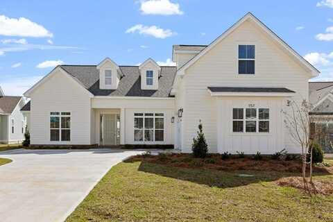 4316 Rampart Drive, Tallahassee, FL 32317