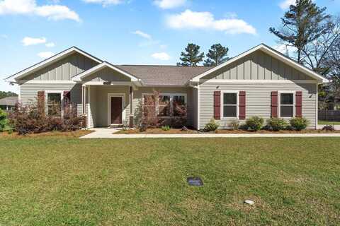 1600 Sweetbay Court, Monticello, FL 32344