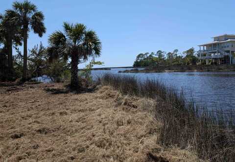 Lot 4 Fiddlers Trace, Oyster Bay, FL 32327