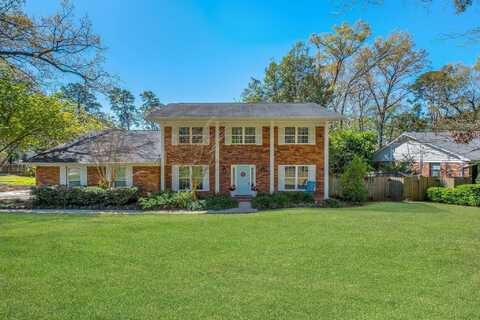 2413 Oakdale Street, Tallahassee, FL 32308