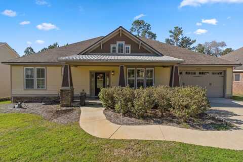 2625 Antietam Trail, Tallahassee, FL 32312