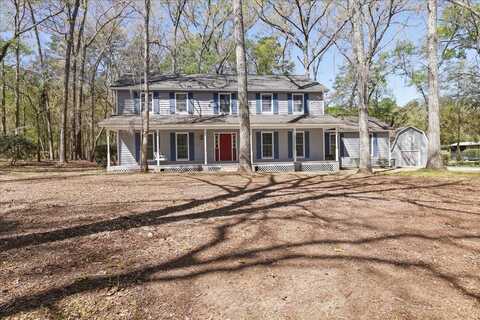 7042 Spencer Road, Tallahassee, FL 32312