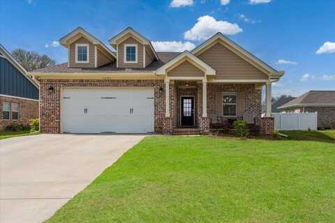 4485 Summerfield Drive, Tallahassee, FL 32303
