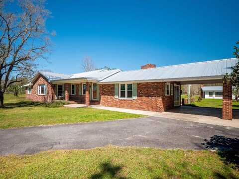 6753 E US HWY 90, Lee, FL 32059