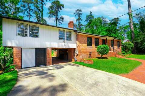1024 Cherokee Drive, Tallahassee, FL 32301