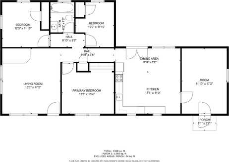 1790 E Yosemite Avenue E, Madera, CA 93638