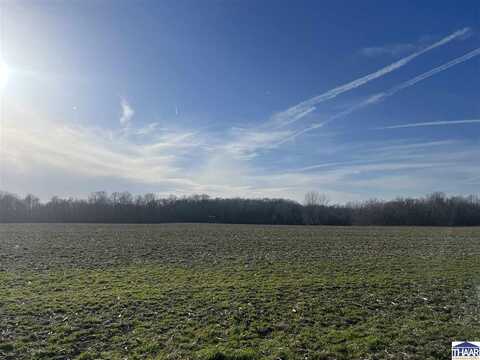 S 450 W, Rosedale, IN 47874