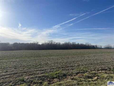 S 450 W, Rosedale, IN 47874
