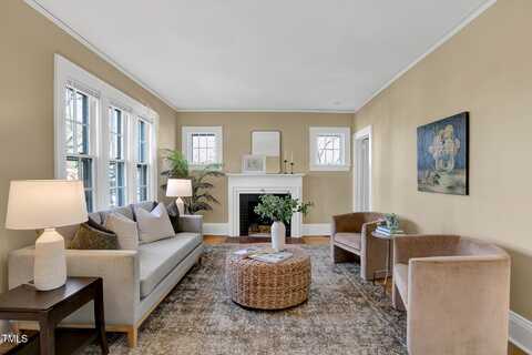 2401 Englewood Avenue, Durham, NC 27705