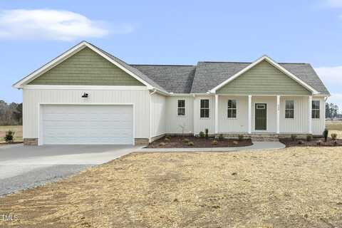239 Surles Road, Benson, NC 27504