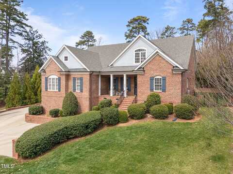 3204 Cobblestone Court, Raleigh, NC 27607