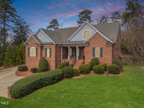 3204 Cobblestone Court, Raleigh, NC 27607