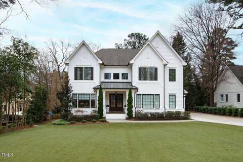 909 Lake Boone Trail, Raleigh, NC 27607