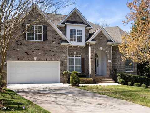 314 Montelena Place, Cary, NC 27513