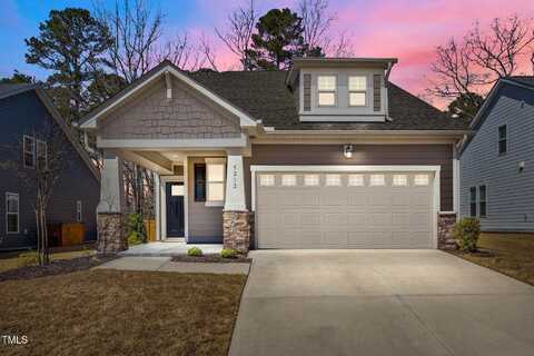 5212 Huntley Overlook Drive, Durham, NC 27703