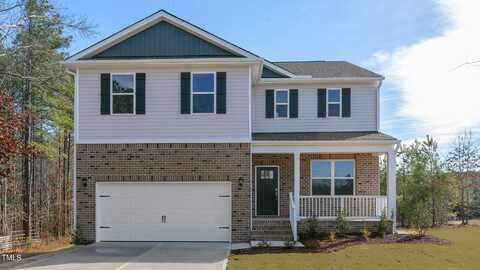 120 Tobacco Woods Drive, Youngsville, NC 27596