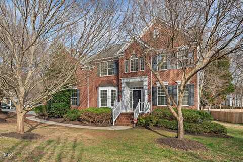 7 Starwood Lane, Durham, NC 27712