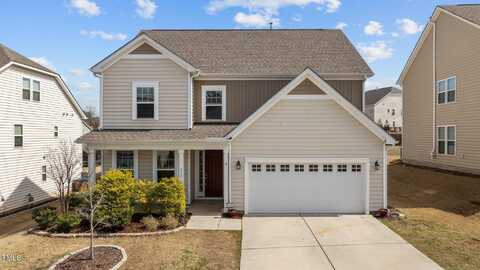 717 Tailrace Falls Court, Wake Forest, NC 27587